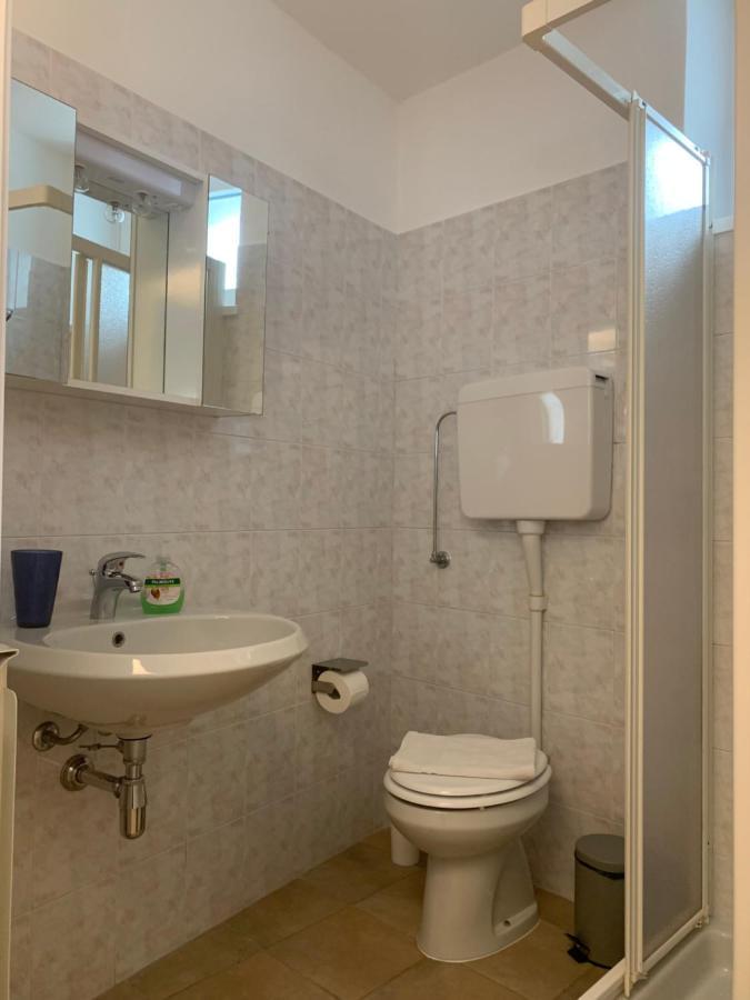 Appartamento Camelia Malcesine Exterior foto