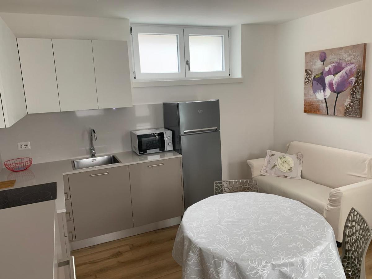 Appartamento Camelia Malcesine Exterior foto
