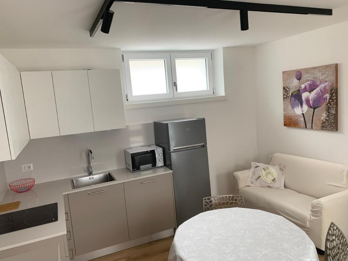 Appartamento Camelia Malcesine Exterior foto